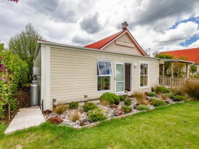 Ohakune Lodge Retreat - Ohakune Holiday Lodge